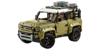LEGO TECHNIC Land Rover Defender 2019